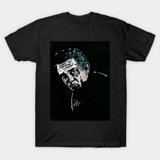 Johnny Cash T-Shirt